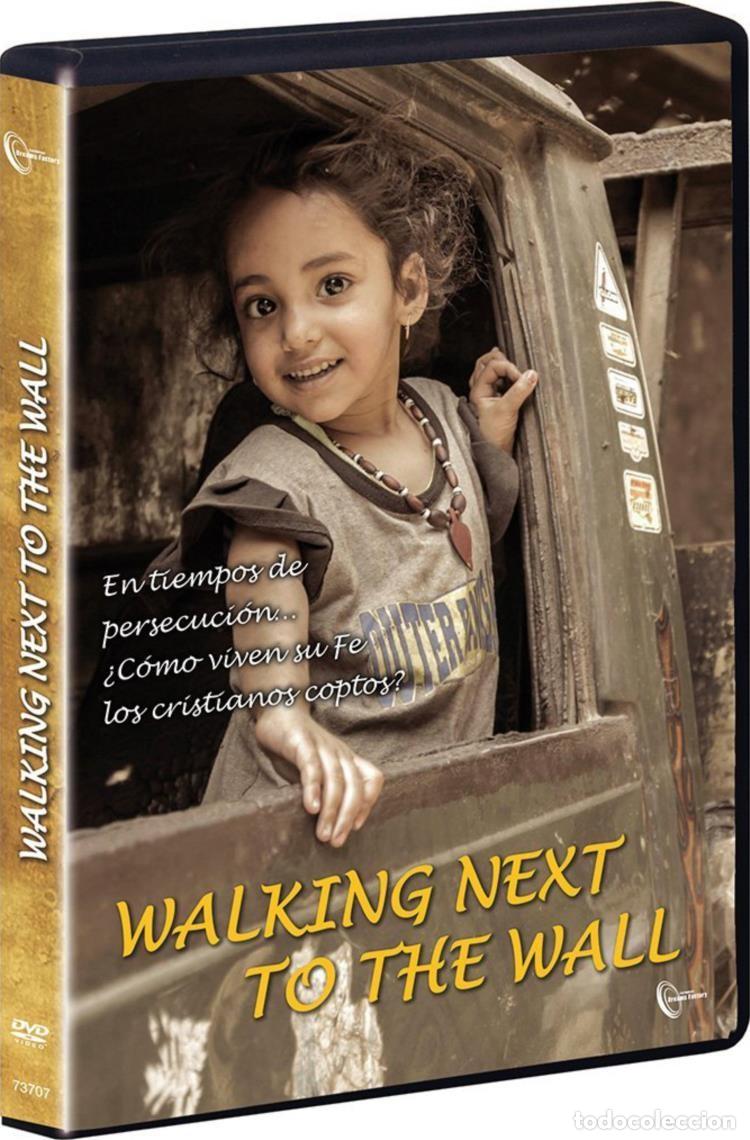 Series de TV: Walking Next To The Wall