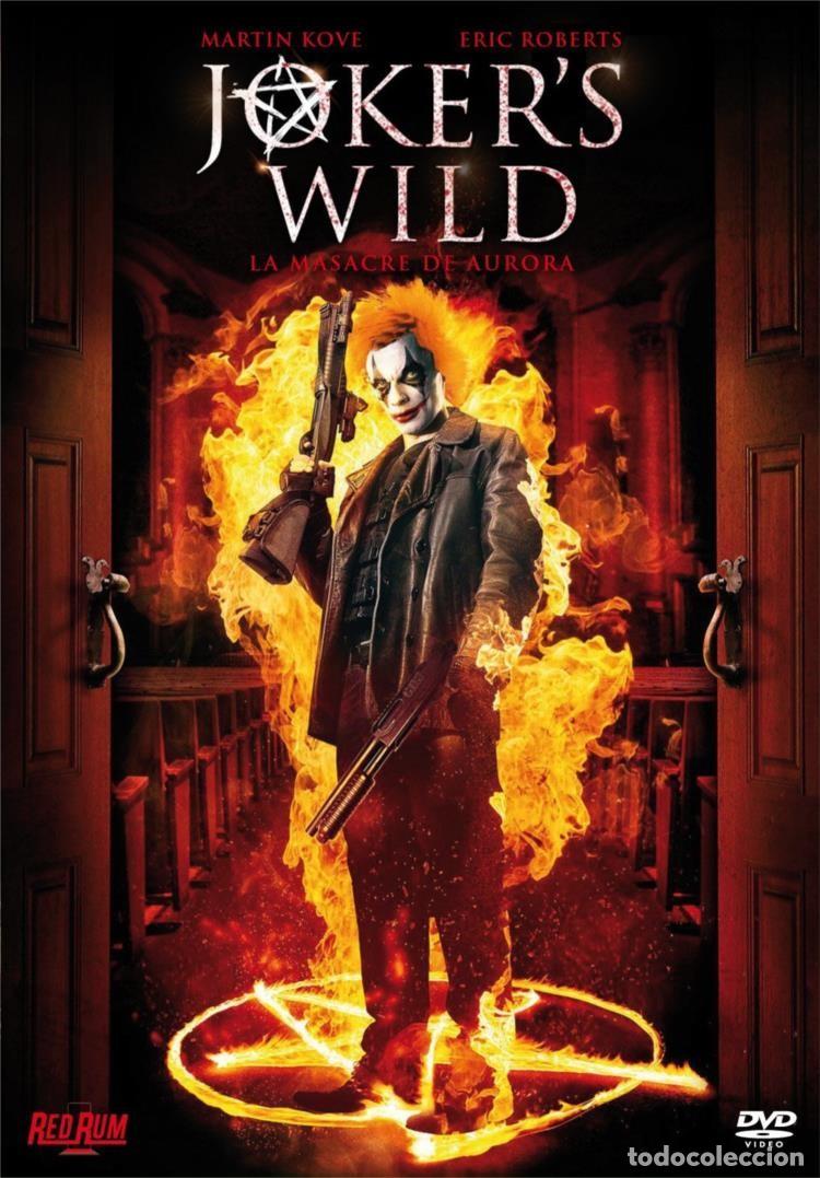 Series de TV: Joker&acute;s Wild