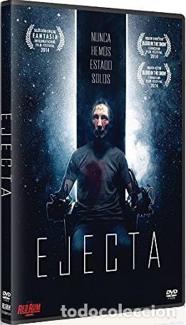 Series de TV: Ejecta - Foto 1