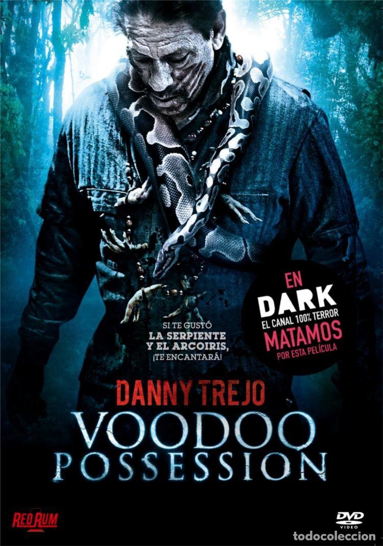 Series de TV: Voodoo Possession