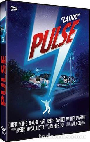 Series de TV: Pulse (Latido) - Foto 1