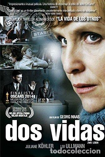 Series de TV: Dos Vidas (Zwei Leben) - Foto 1