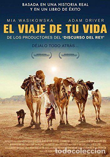 Series de TV: El Viaje De Tu Vida (Tracks)