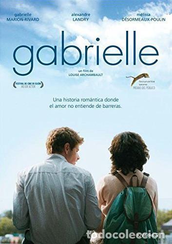 Series de TV: Gabrielle (2013) - Foto 1