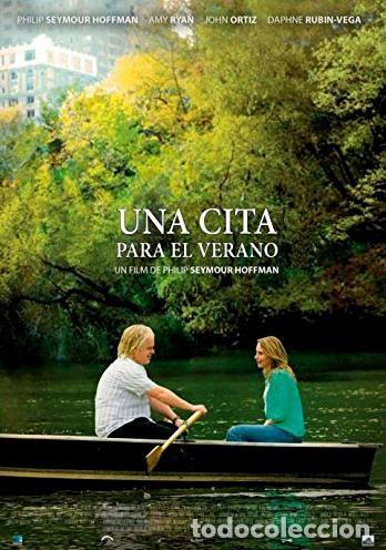 Series de TV: Una Cita Para El Verano (Jack Goes Boating)