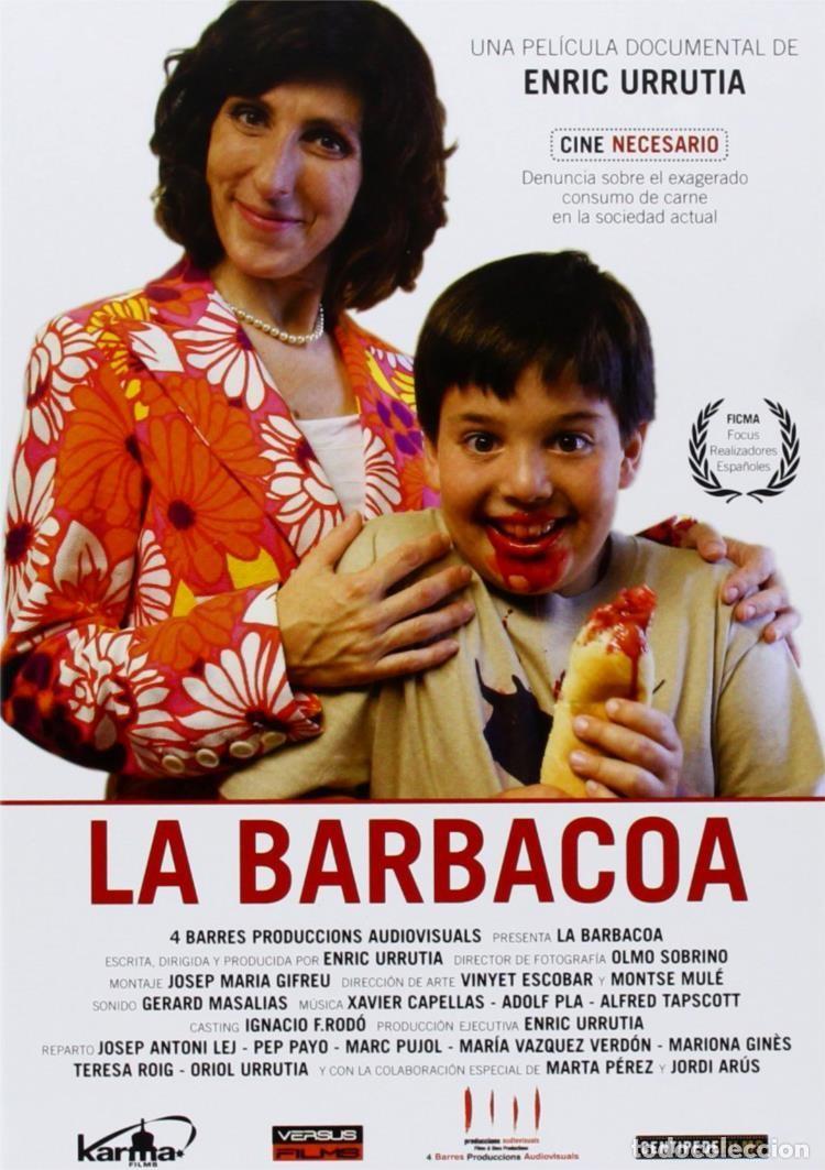 Series de TV: La Barbacoa - Foto 1