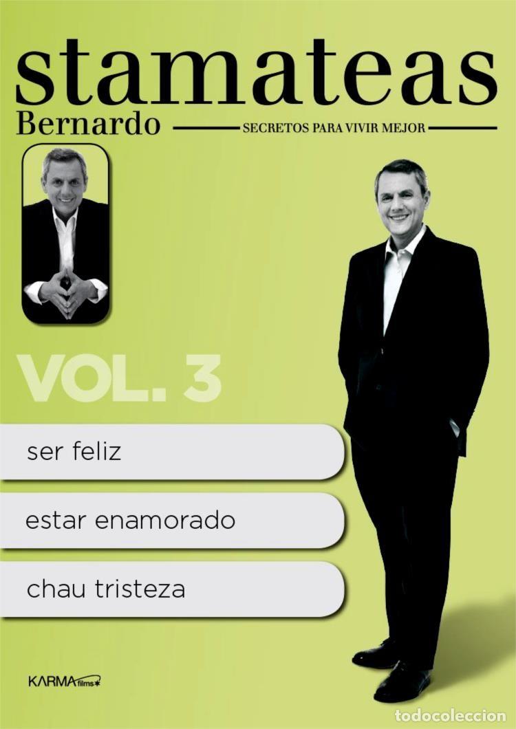 Series de TV: Stamateas - Vol. 3