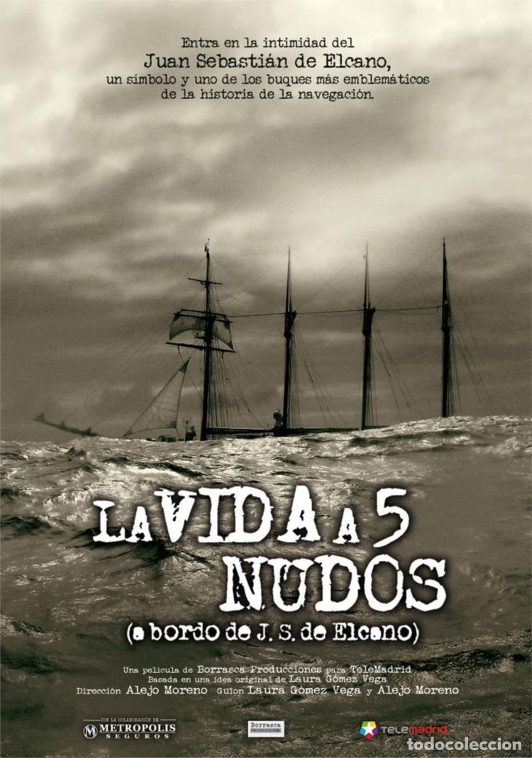 Series de TV: La Vida A 5 Nudos