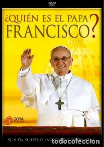 Series de TV: Qui&eacute;n Es El Papa Francisco? - Foto 1