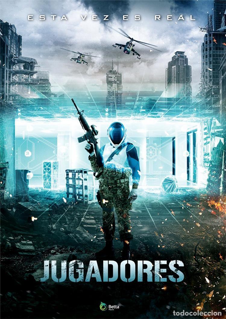 Series de TV: Jugadores - Foto 1