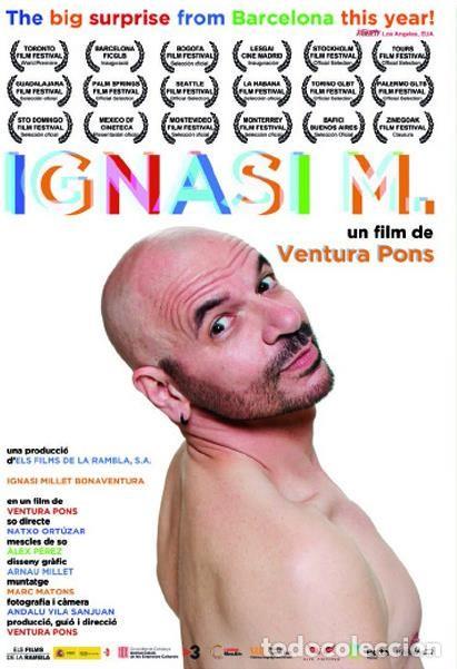Series de TV: Ignasi M. (V.O.S.)