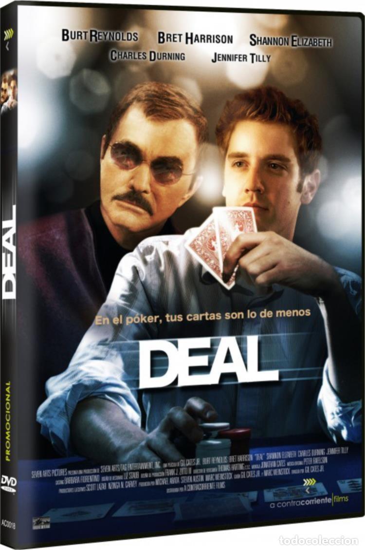 Series de TV: Deal - Foto 1