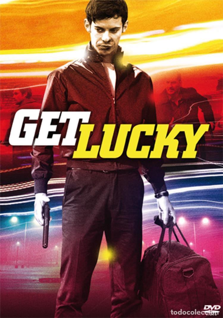 Series de TV: Get Lucky