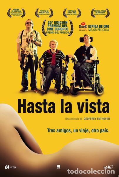 Series de TV: Hasta La Vista