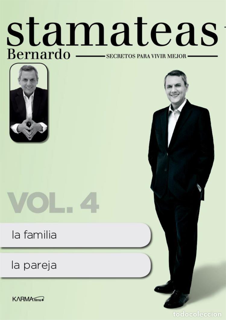 Series de TV: Stamateas - Vol. 4 - Foto 1