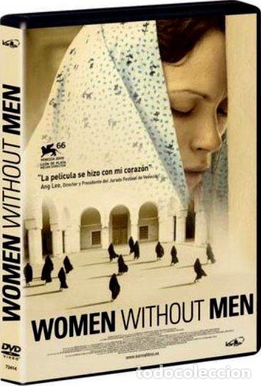 Series de TV: Women Without Men (Zanan-E Bedun-E Mardan)
