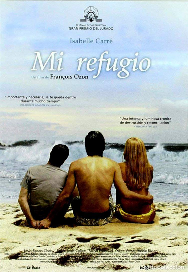 Series de TV: Mi Refugio (Le Refuge) - Foto 1