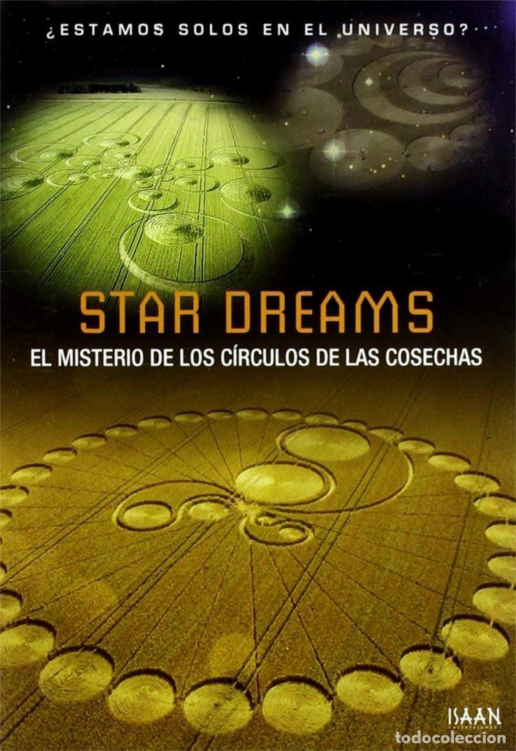 S&eacute;ries TV: Star Dreams