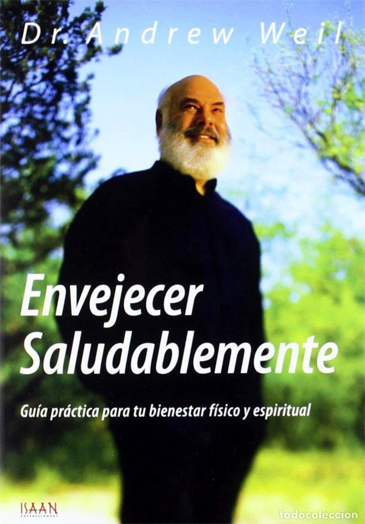 S&eacute;ries TV: Envejecer Saludablemente