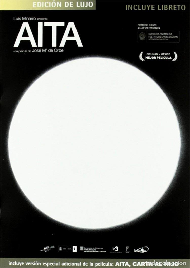 Series de TV: Aita (Ed. de Lujo) - Foto 1