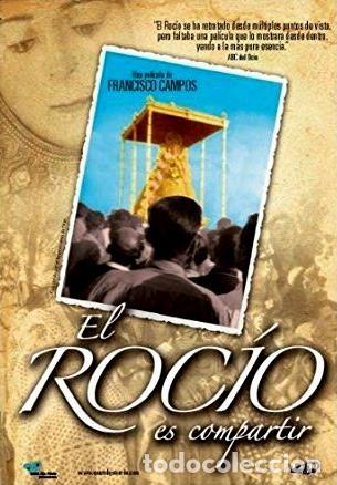 S&eacute;ries TV: El Roc&iacute;o Es Compartir