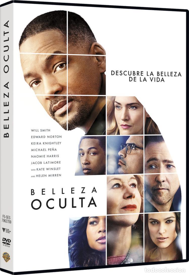 Series de TV: Belleza Oculta (Collateral Beauty) - Foto 1