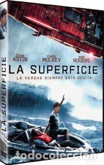 S&eacute;ries TV: La Superficie (The Surface)