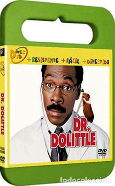 Series de TV: Dr. Dolittle (Diver DVD) - Foto 1