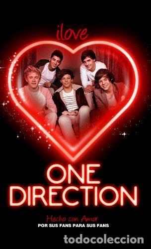 S&eacute;ries TV: I Love One Direction