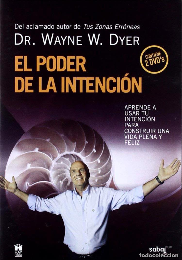 Series de TV: El Poder De La Intenci&oacute;n (The Power Of The Intention) - Foto 1