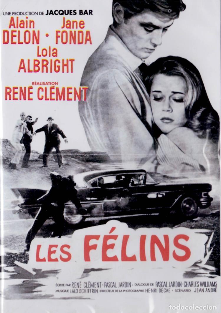 S&eacute;ries TV: Les F&eacute;lins (Los Felinos)