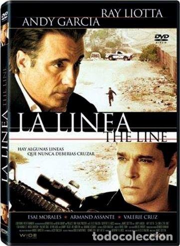 Series de TV: La Linea (The Line) - Foto 1