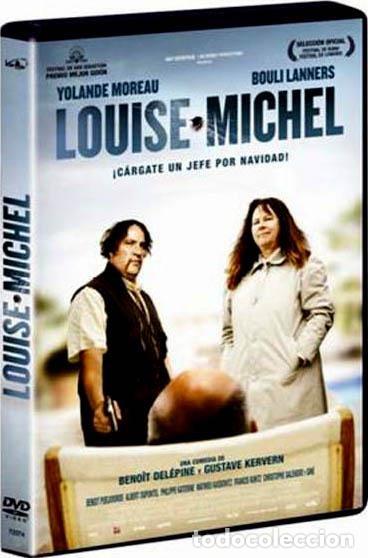 S&eacute;ries TV: Louise-Michel