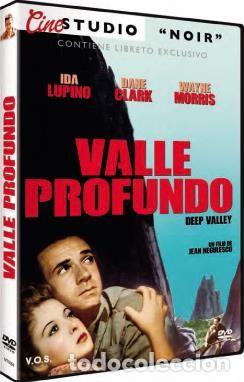 Series de TV: Valle Profundo (V.O.S.) (Deep Valley) - Foto 1
