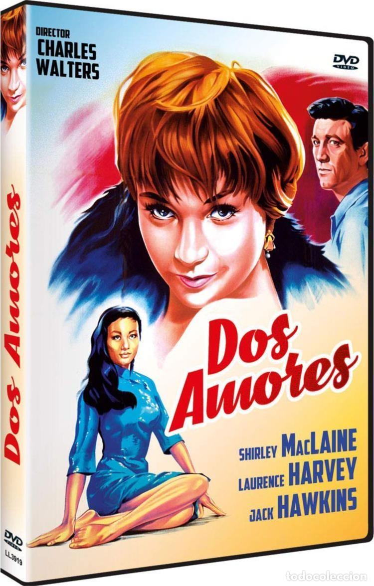 Series de TV: Dos Amores (Two Loves) - Foto 1