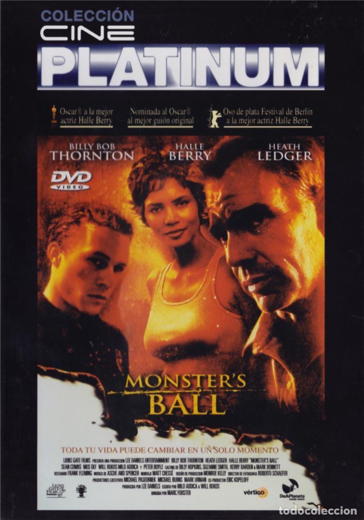 Series de TV: Monster&acute;s Ball - Foto 1
