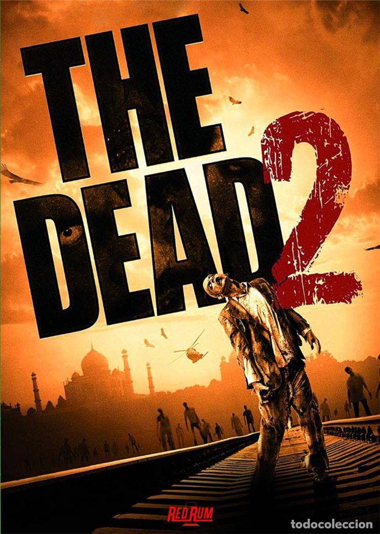 Series de TV: The Dead 2 - Foto 1