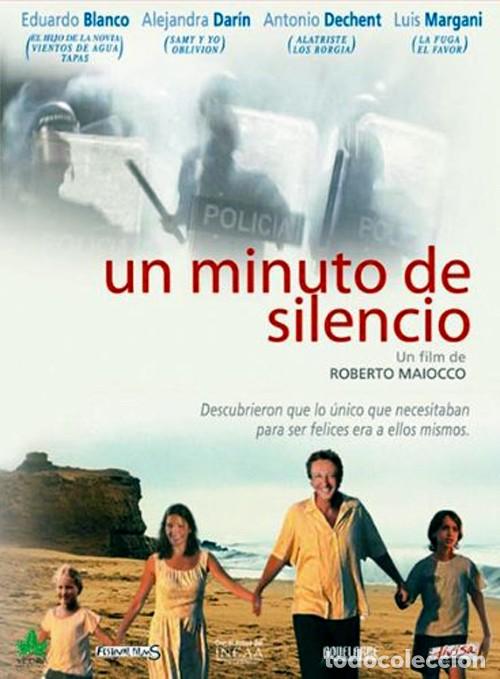 Series de TV: Un Minuto De Silencio - Foto 1