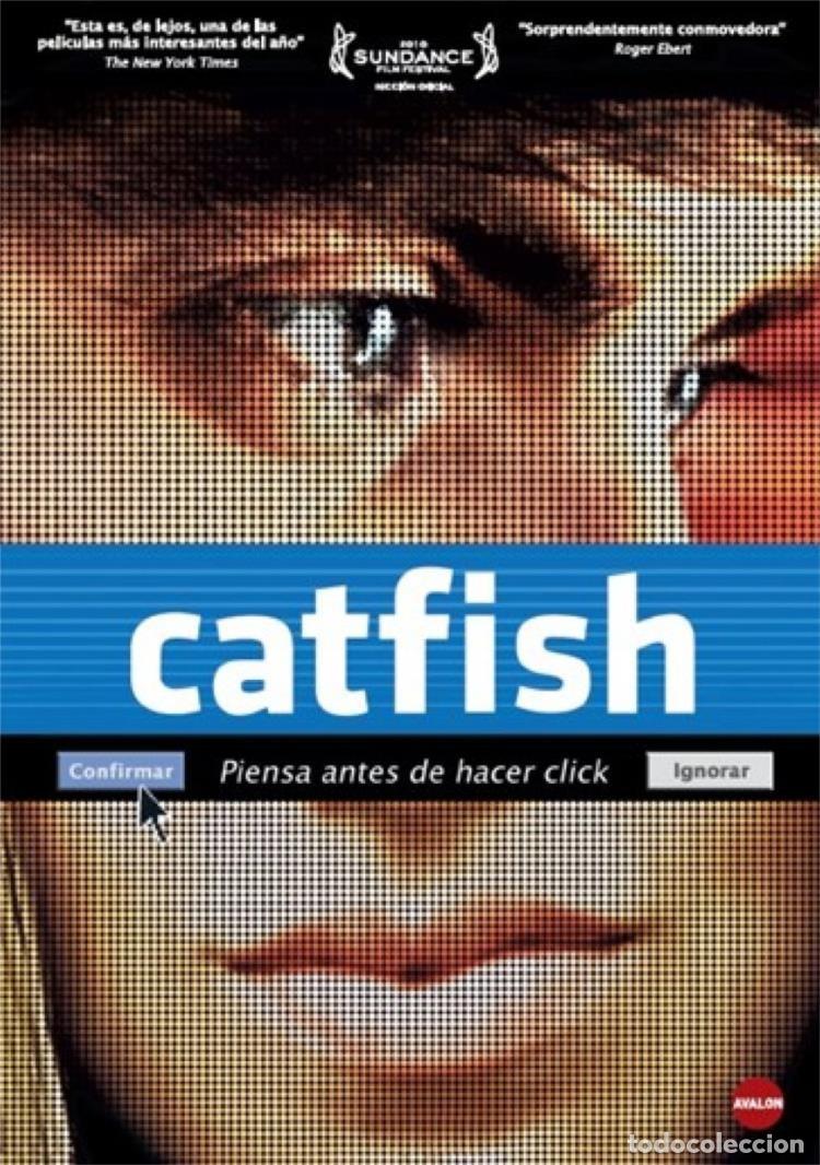 Series de TV: Catfish (V.O.S.) - Foto 1