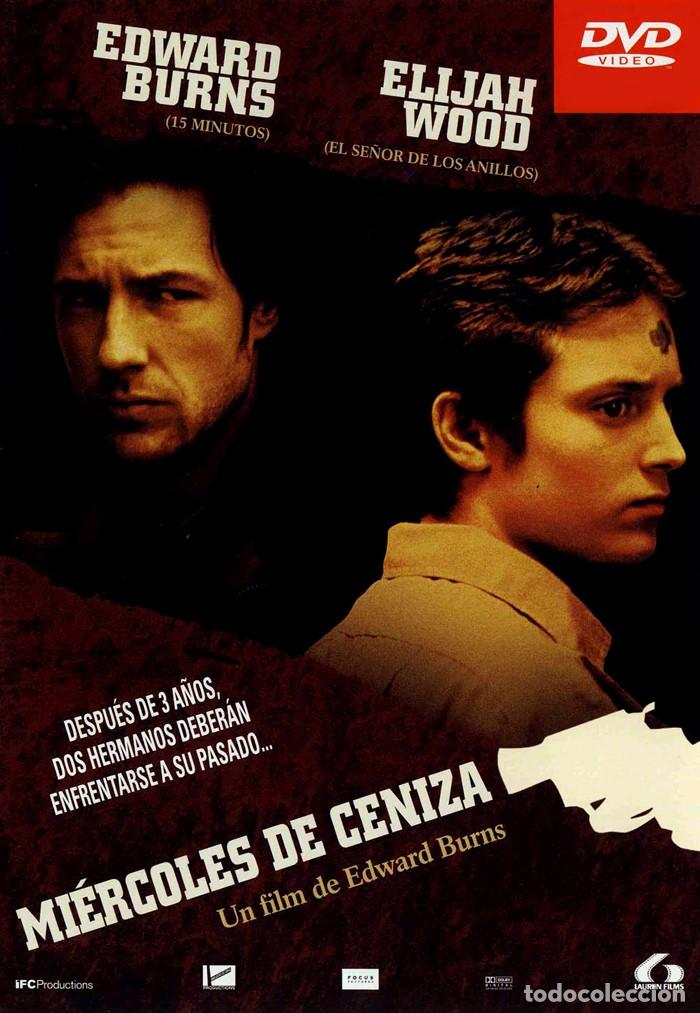 Series de TV: Mi&eacute;rcoles De Ceniza (Ash Wednesday) - Foto 1