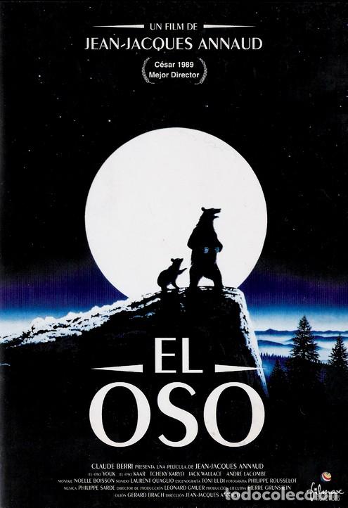 Series de TV: El Oso (L&acute; Ours) - Foto 1