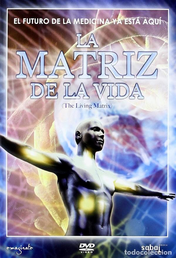 S&eacute;ries TV: La Matriz De La Vida (The Living Matrix)