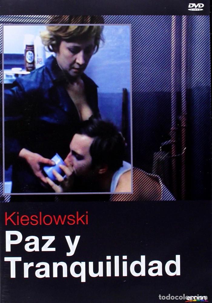 S&eacute;ries TV: Paz Y Tranquilidad (Spok&oacute;j)