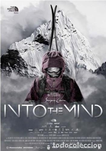 S&eacute;ries TV: Into The Mind (V.O.S.)