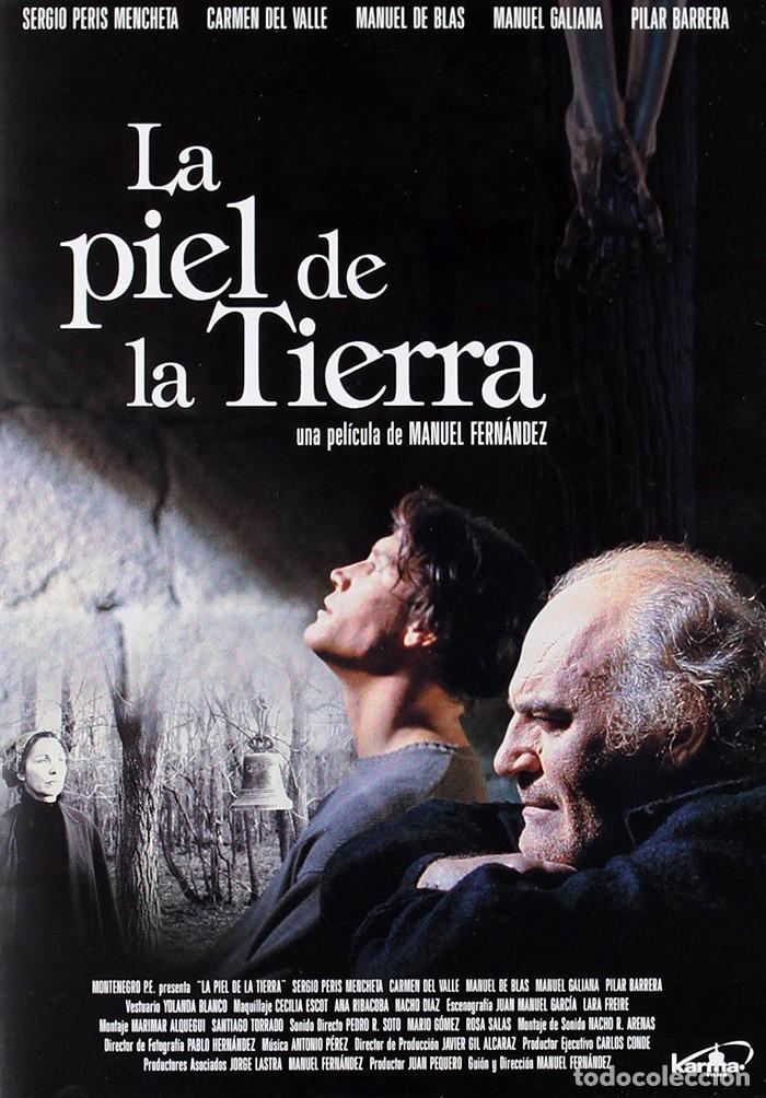 Series de TV: La Piel De La Tierra - Foto 1