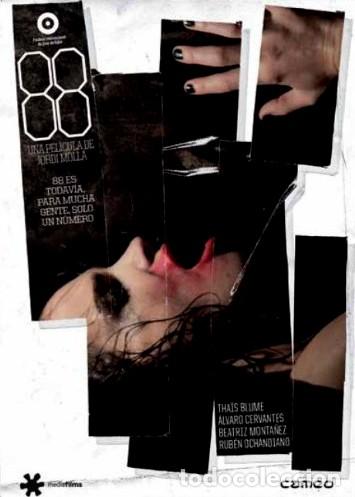 Series de TV: 88 (Ed. Estandar)