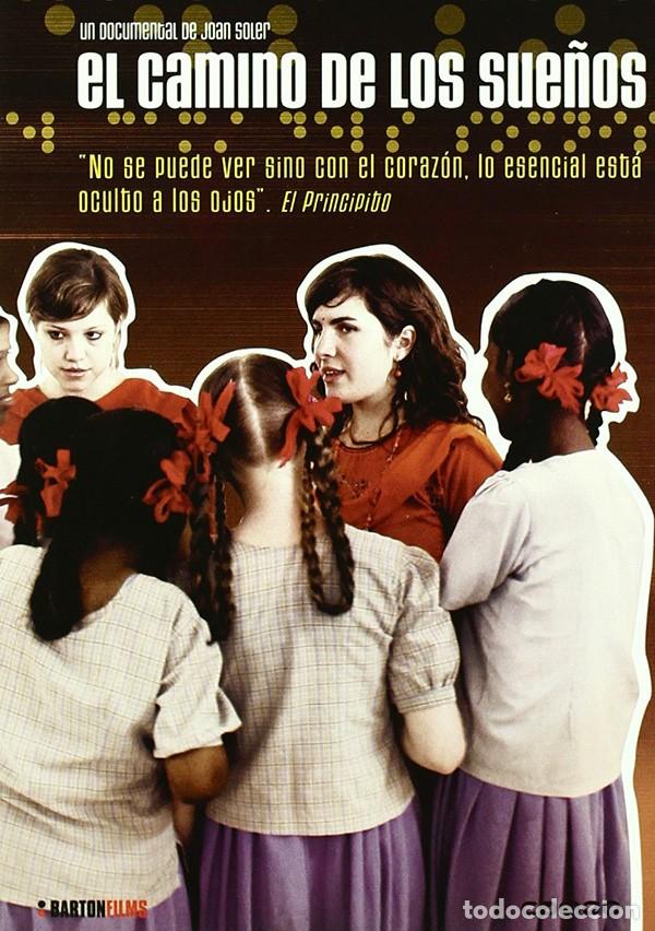 Series de TV: El Camino De Los Sue&ntilde;os - Foto 1