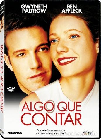 Series de TV: Algo Que Contar (Bounce) - Foto 1