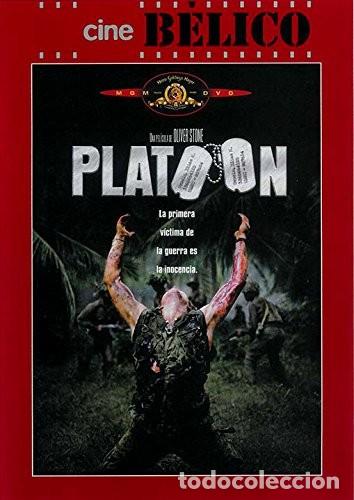 Series de TV: Platoon - Foto 1
