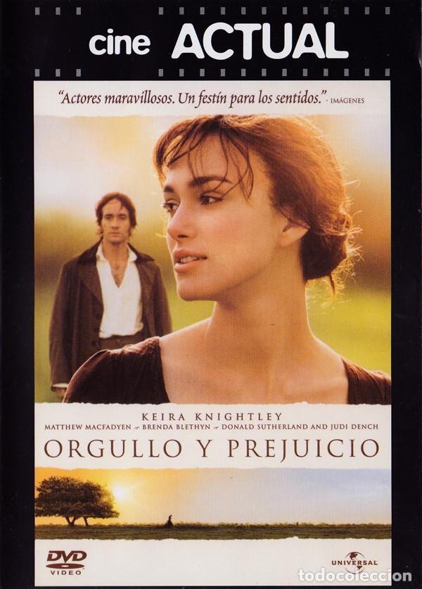 Series de TV: Orgullo Y Prejuicio (Pride And Prejudice) - Foto 1